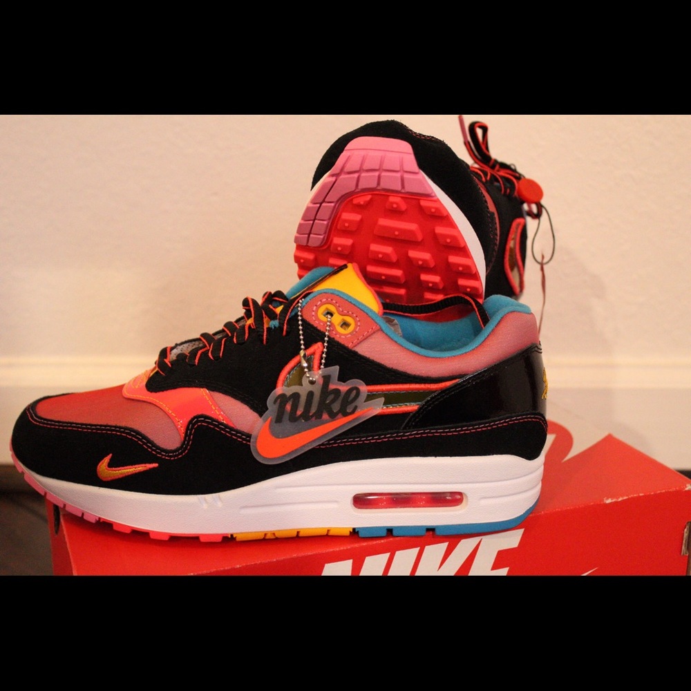 Air max 1